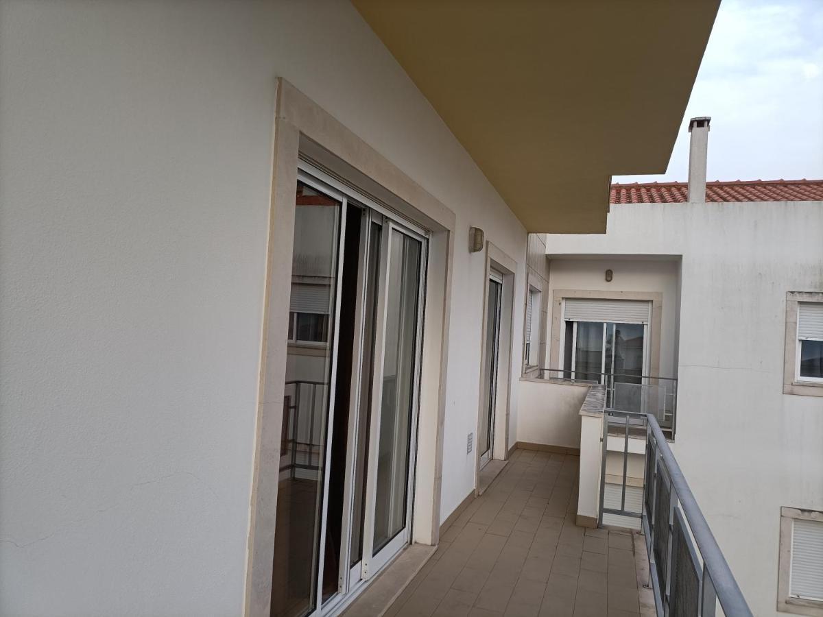 T2 Por Do Sol Apartment Nazare Exterior photo