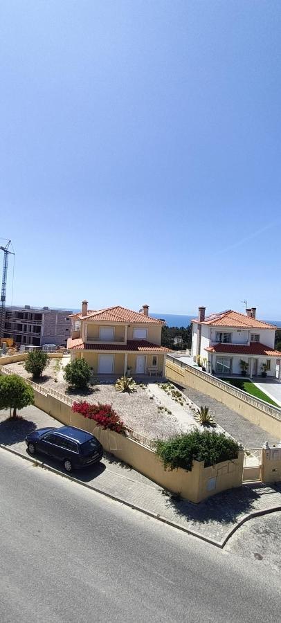 T2 Por Do Sol Apartment Nazare Exterior photo