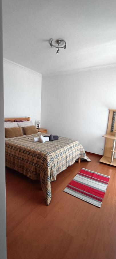 T2 Por Do Sol Apartment Nazare Exterior photo